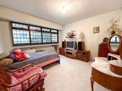 Blk 163 Jalan Teck Whye (Choa Chu Kang), HDB Executive #535634081